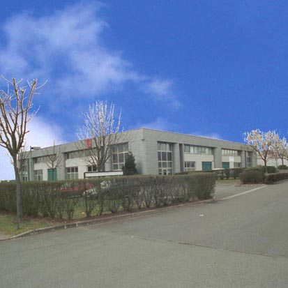 Local d'activité Tremblay-en-France 2276m² Location local d'activité Tremblay-en-France Seine-Saint-Denis OLACT2423238 28